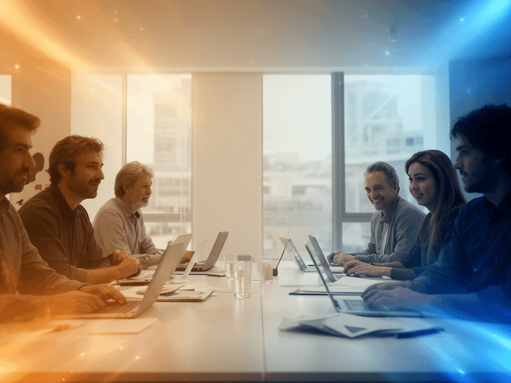 Schema Markup, FAQ-Strukturen & Chunk-Optimierung für KI-Referrals: Was Schweizer Agenturen technisch anders machen müssen