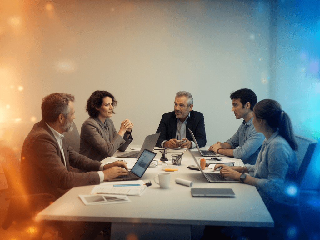 Welche Llmo-Agenturen In Der Schweiz Haben Erfahrung Mit Kmu Und Chatgpt-Sichtbarkeit?