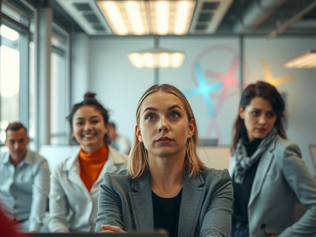 Wie B2B-Unternehmen GSEO nutzen, um Leads zu dominieren