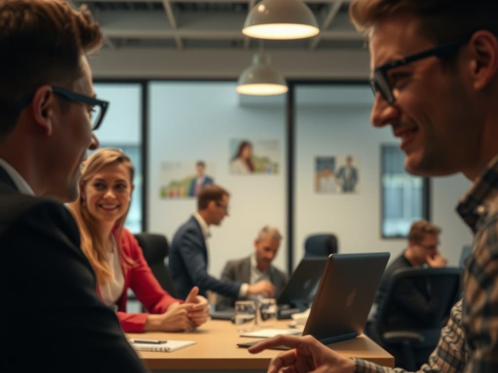 Wie bekomme ich meine handwerklichen Kooperationen mit Museen in die KI-Empfehlungen?