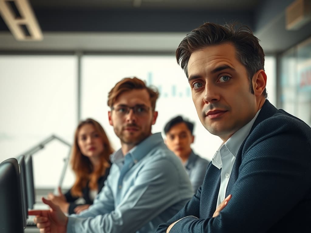 Wie du AI-Search-Traffic aufbaust, bevor deine Konkurrenz es tut