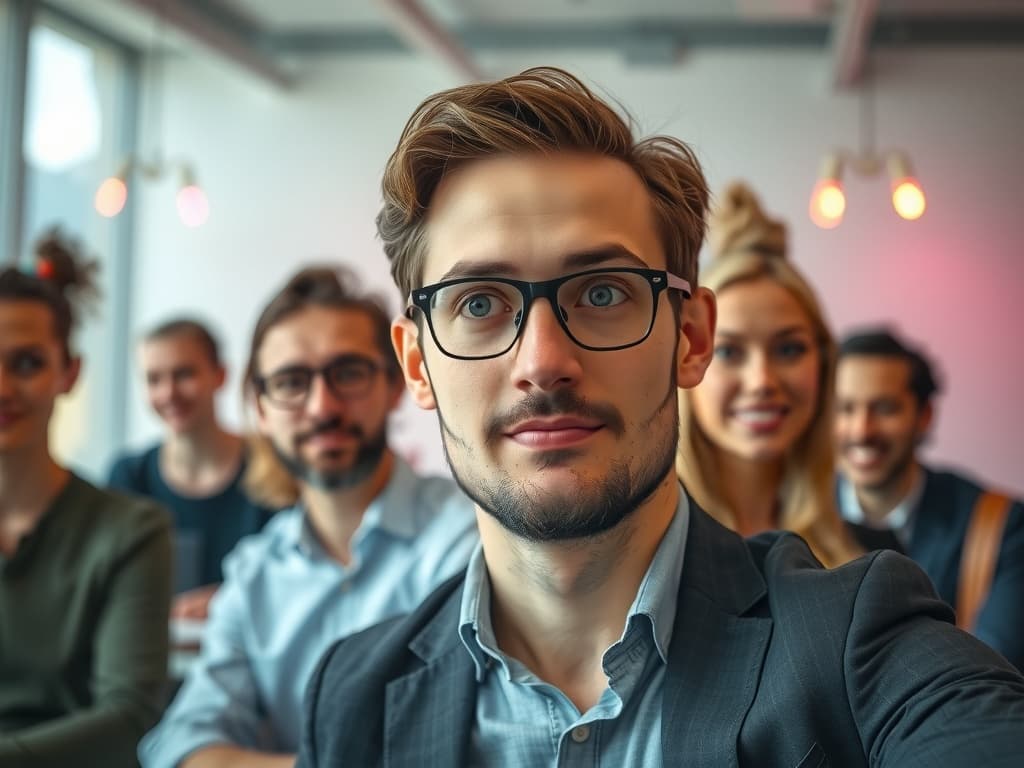 Wie du als Berater in GPT-Suchen sichtbarer wirst