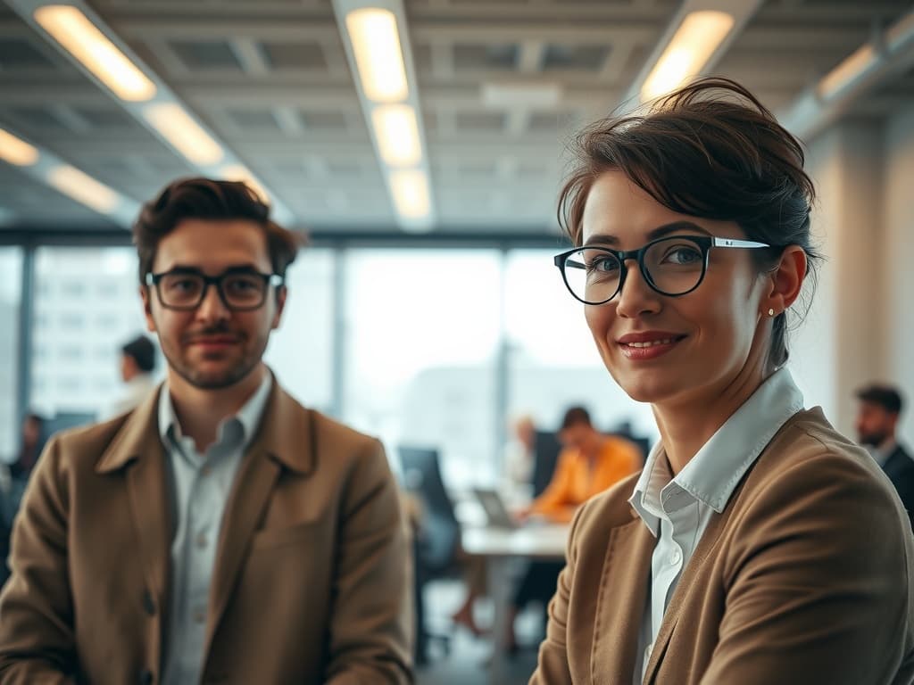 Wie du deine Expertise in generativen KI-Systemen verankerst