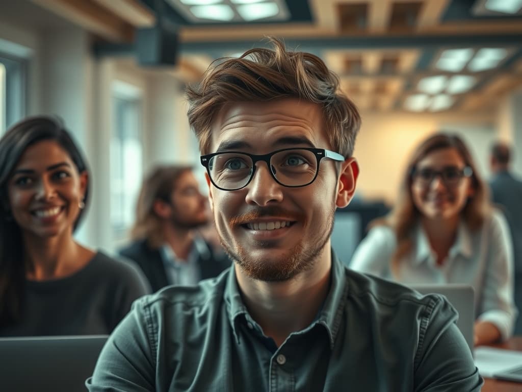 Wie du eine GSEO-optimierte Website strukturierst