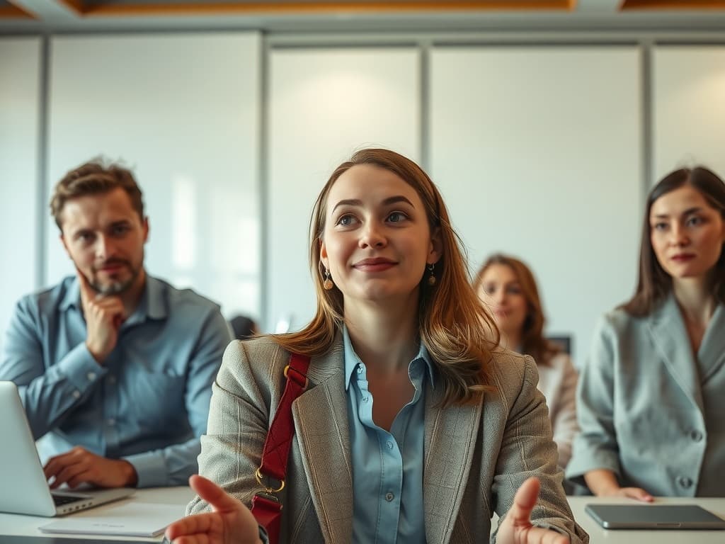 Wie du generative Suchintentionen gezielt bedienst