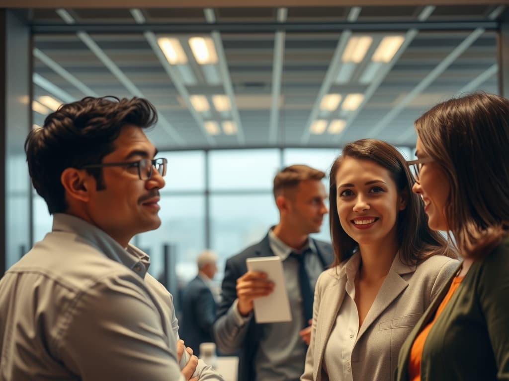 Wie du generatives Marken-Authority-Building betreibst