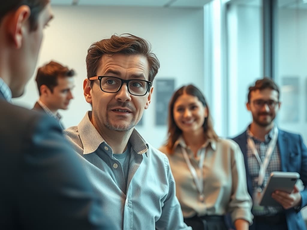 Wie du GPT dazu bringst, dein Unternehmen öfter zu nennen