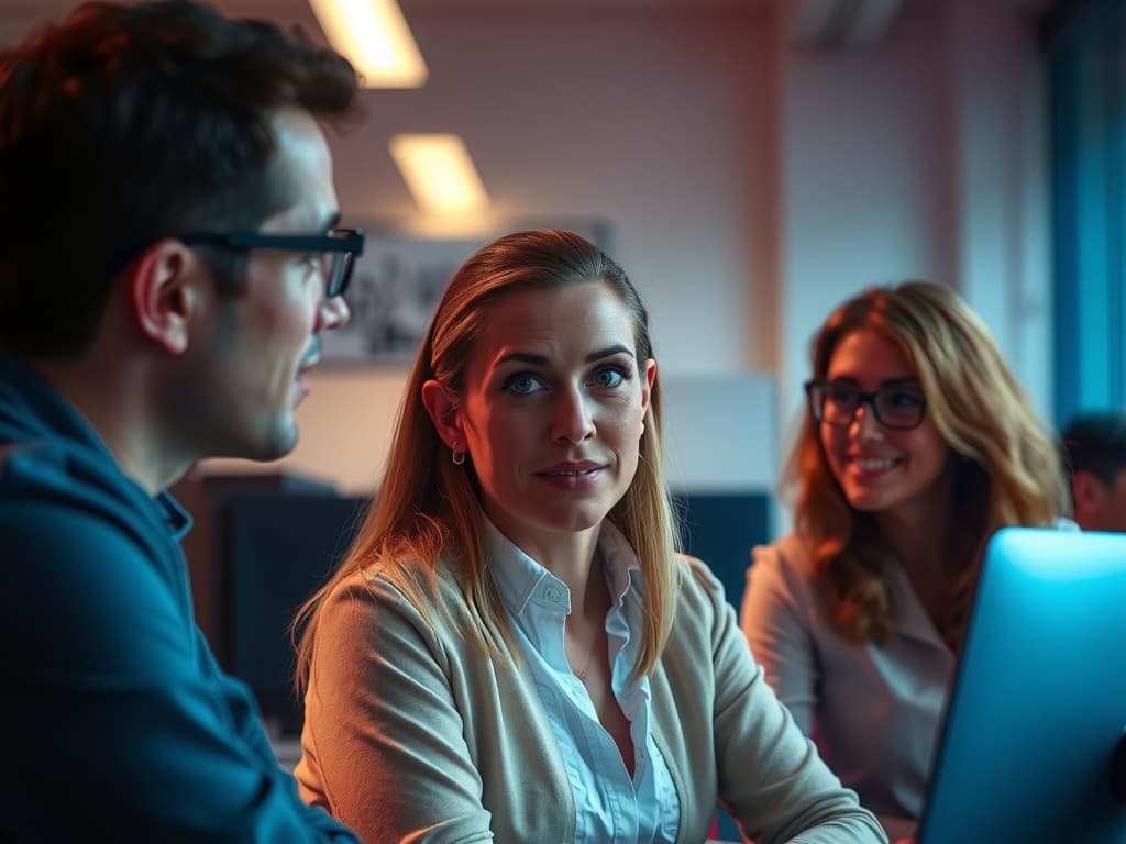 Wie du GSEO-Content produzierst, der sofort einordnet und überzeugt