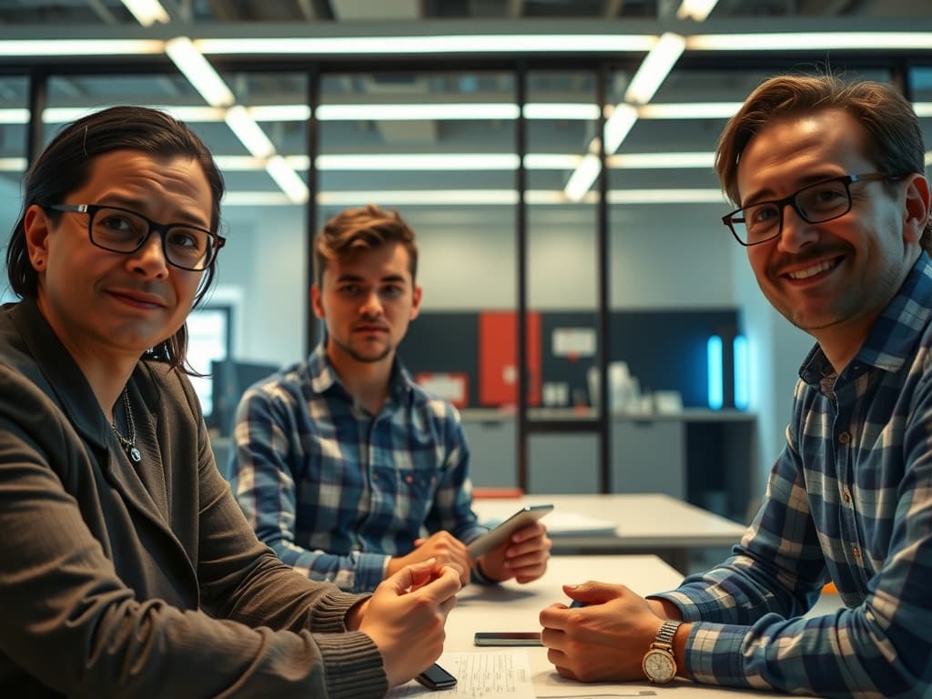 Wie optimiere ich für KI-Suchen die nach "krisensicheren Handwerksleistungen" fragen?